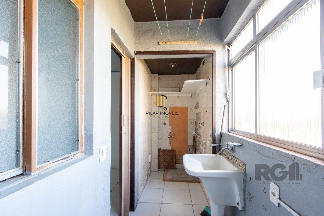 Cobertura 3 Dormitório(s) Bairro Cristal