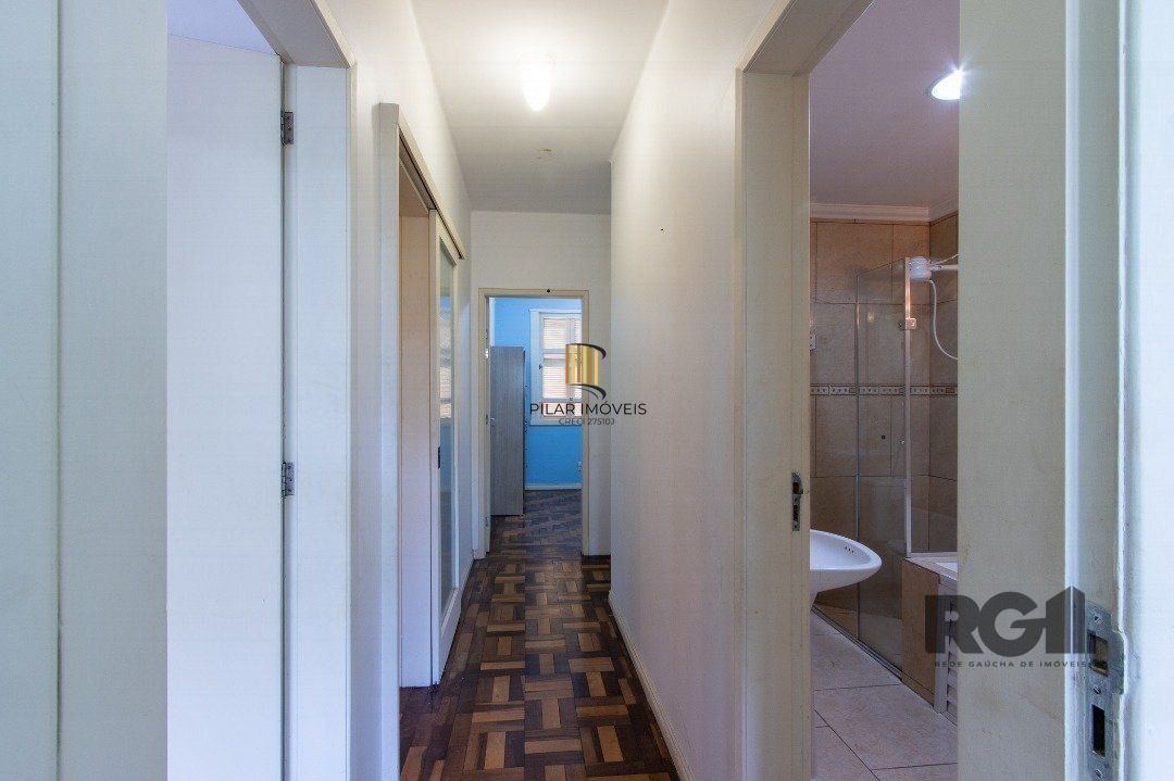Apartamento 3 dormitórios no bairro Rio Branco