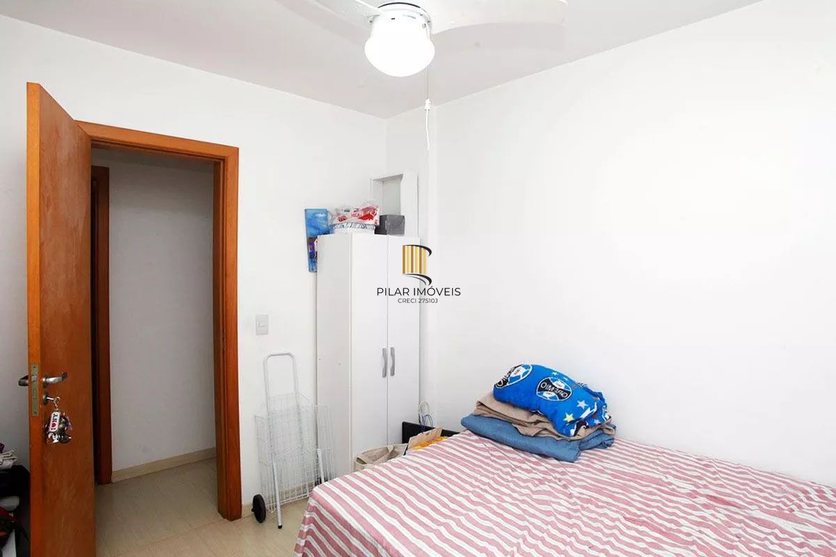 Apartamento com 2 dormitórios com 58.35m² no bairro Bom Fim