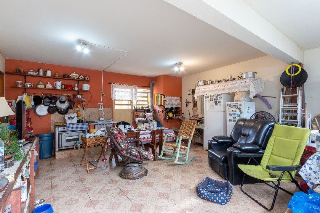 Casa Condominio para Venda - 386m², 3 dormitórios, sendo 2 suites, 2 vagas - Espirito Santo