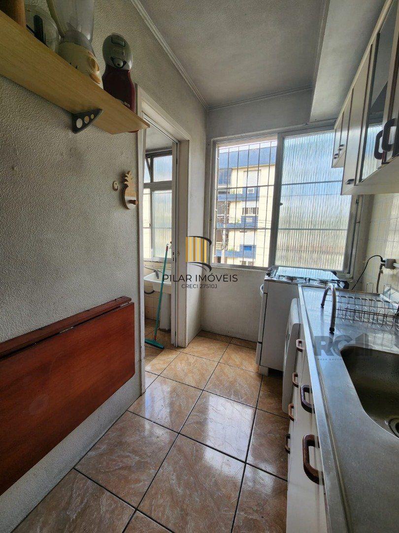 Apartamento de 2 dormitório, com 61,41m², próximo da PUC.