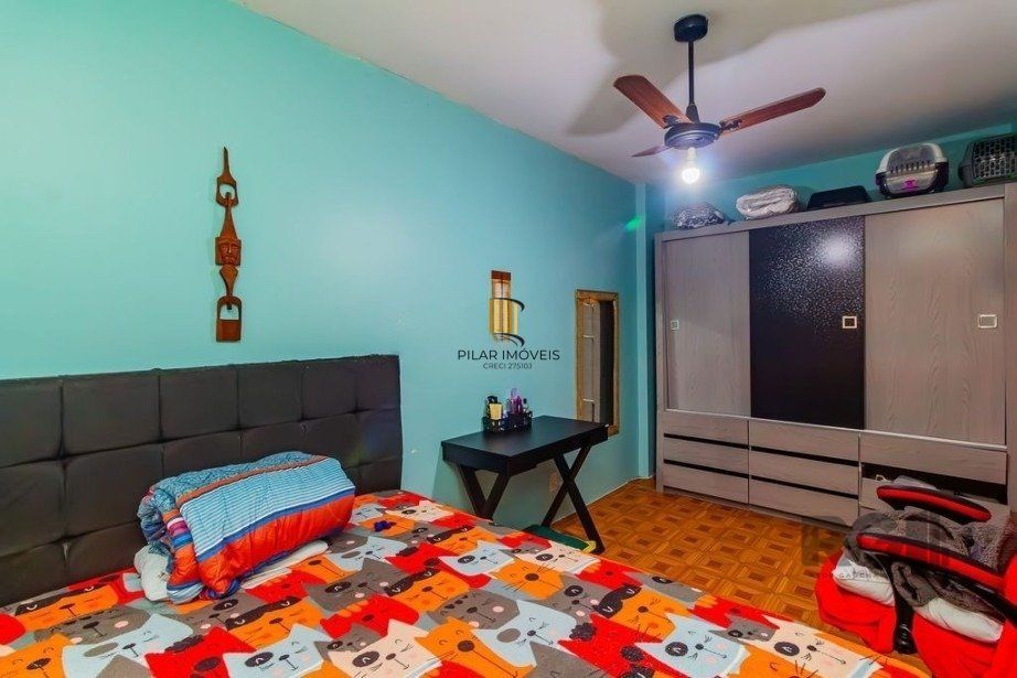 EXCELENTE APARTAMENTO NA TRISTEZA