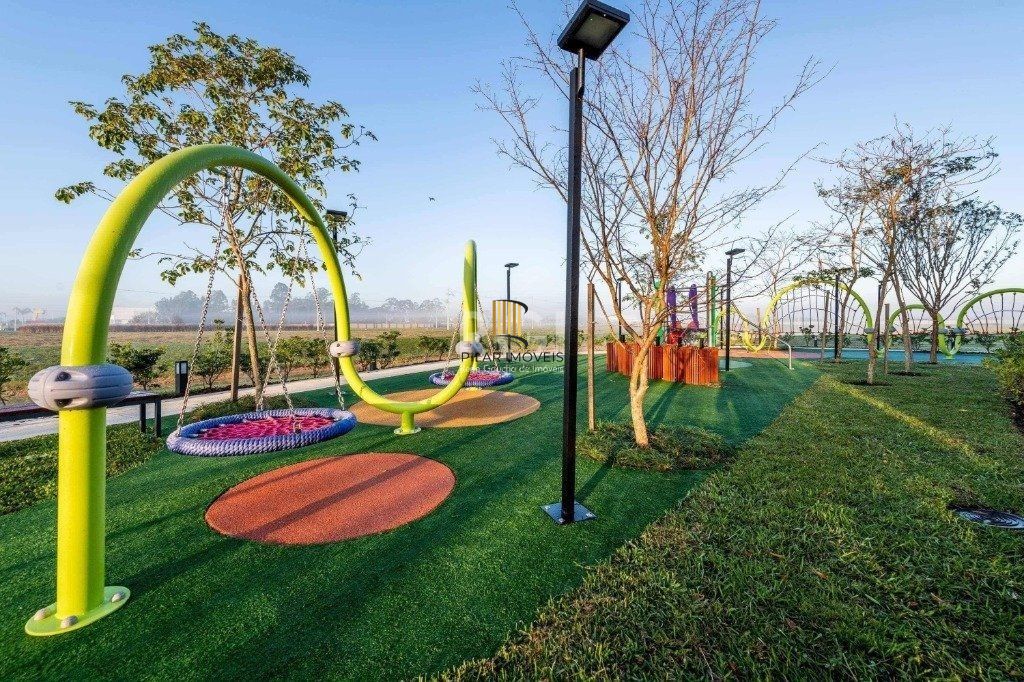 Terreno no bairro Sans Souci