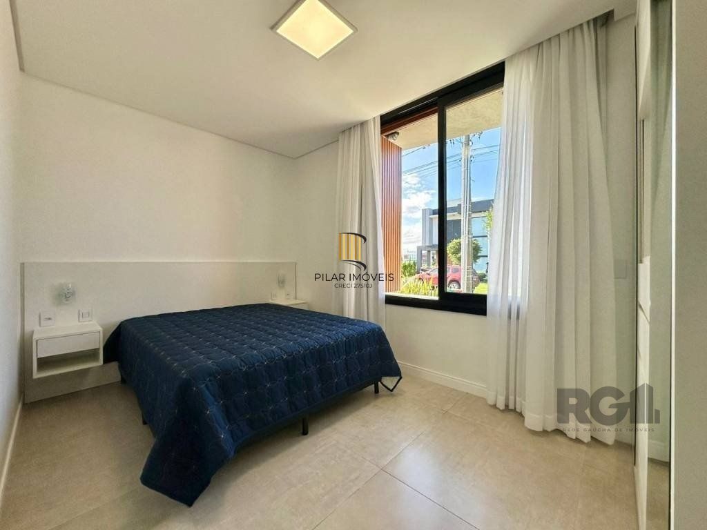 Casa 4 dormitórios no bairro Remanso