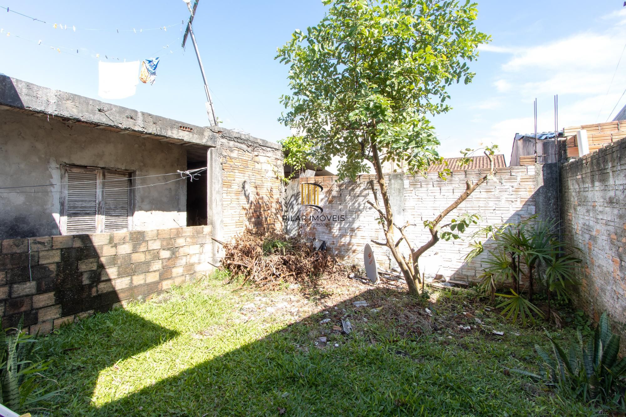 Casa para Venda - 110m², 1 dormitório, Hípica