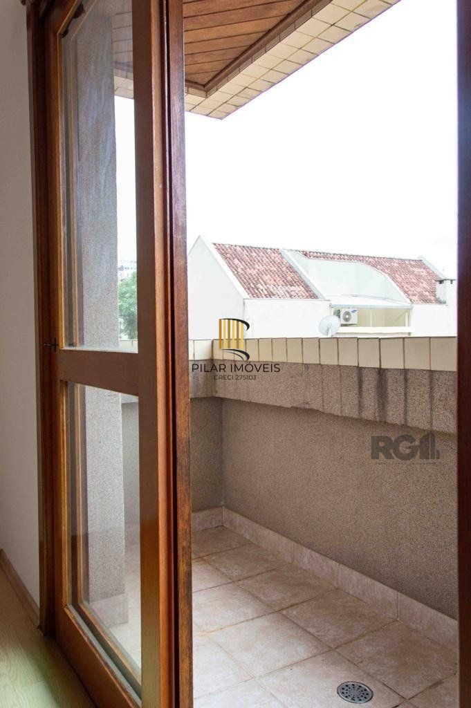 Raridade na Santana