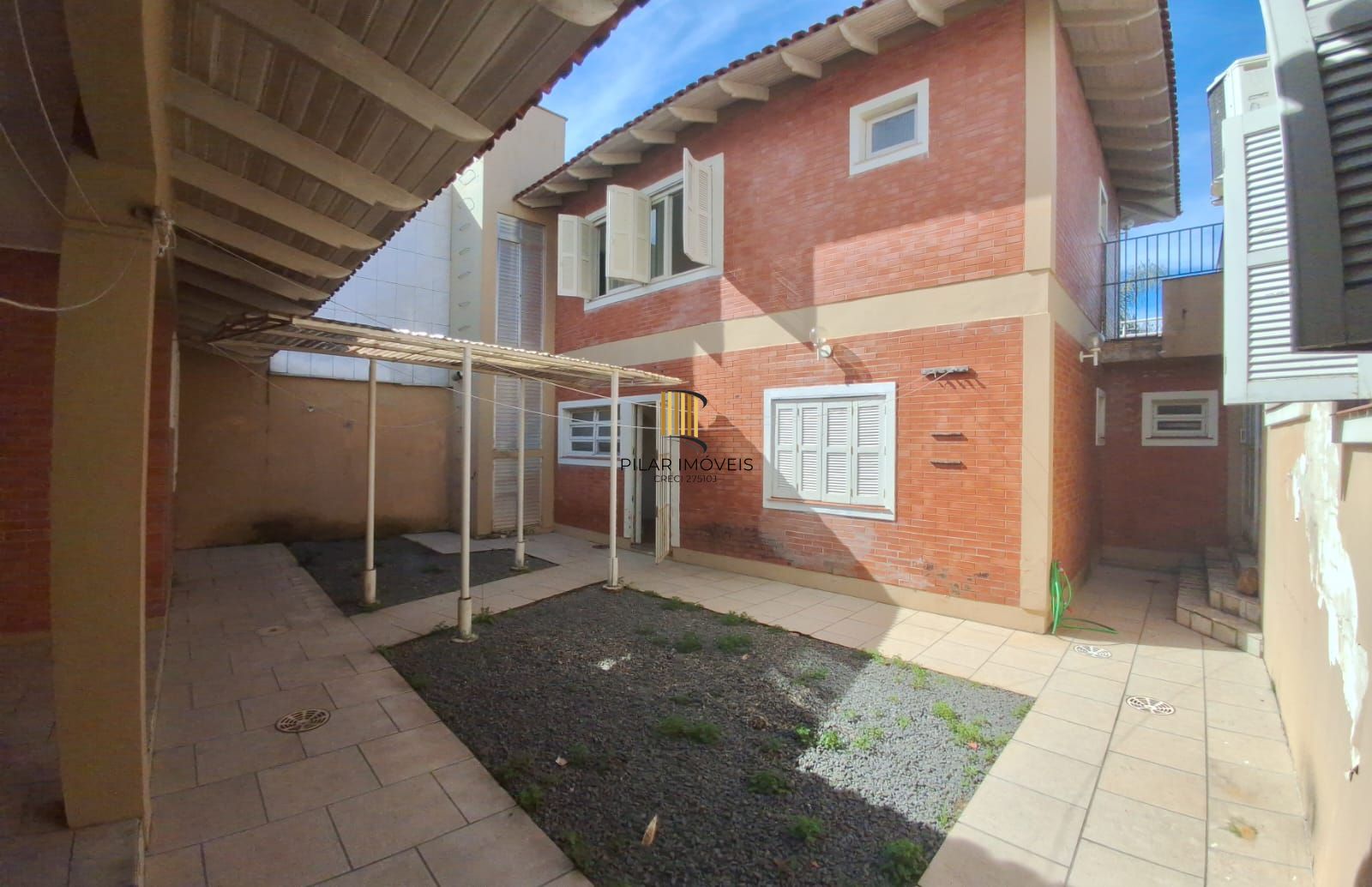 CASAS VENDA CONJUNTA BAIRRO HÍPICA - PORTO ALEGRE/RS