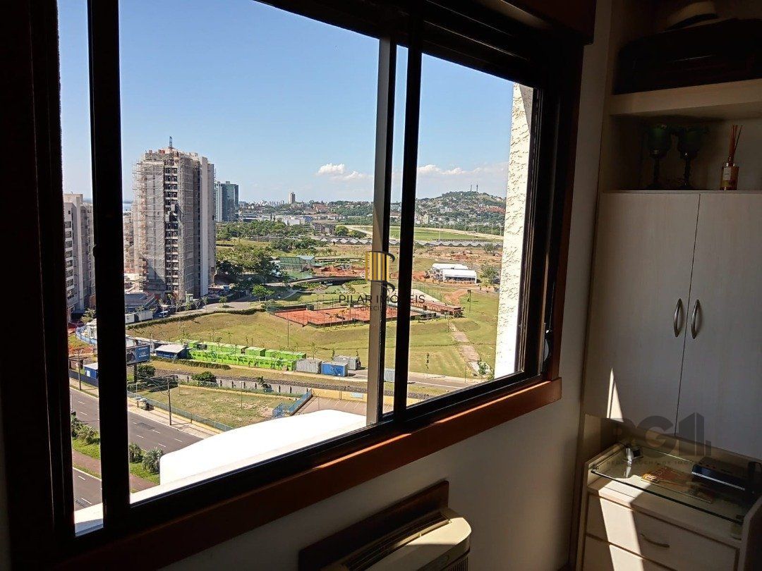 Apartamento 3 quartos com infra de Clube 