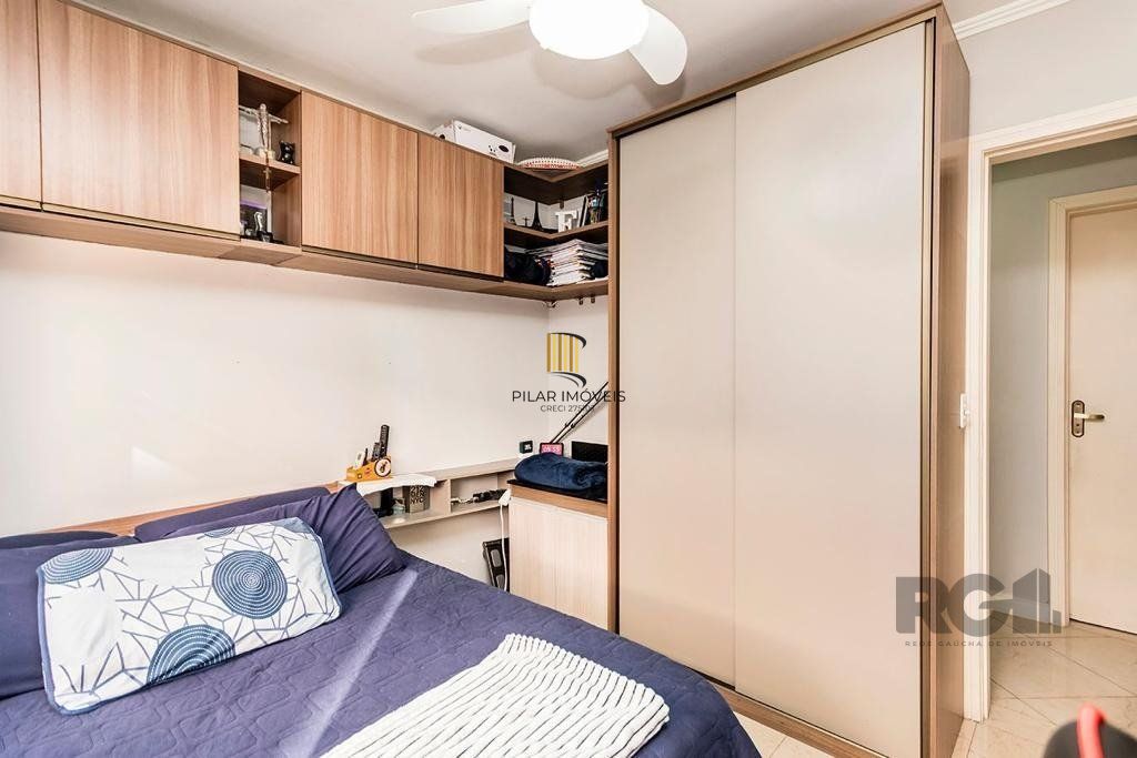 Apartamento 3 dormitórios no bairro Cavalhada