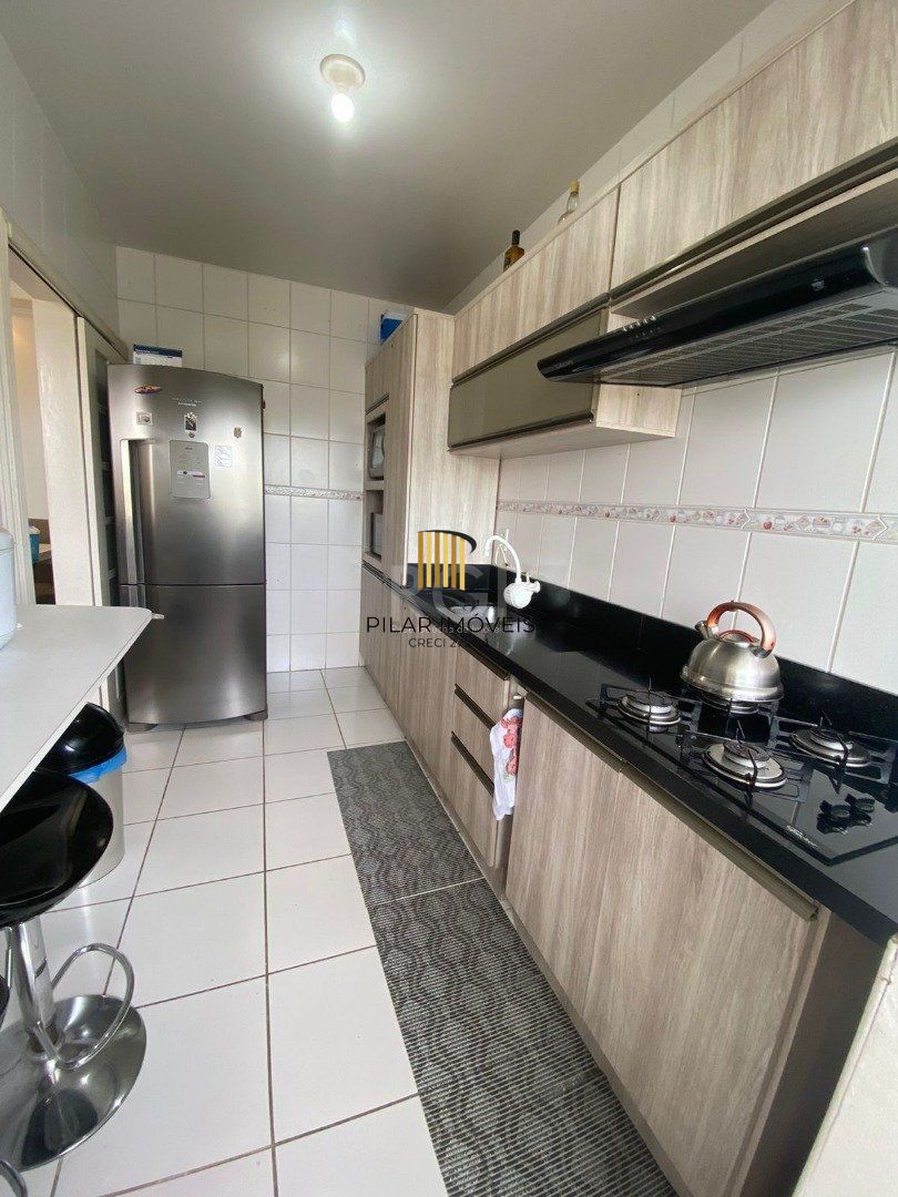 Apartamento 2 dormitórios no bairro Tristeza