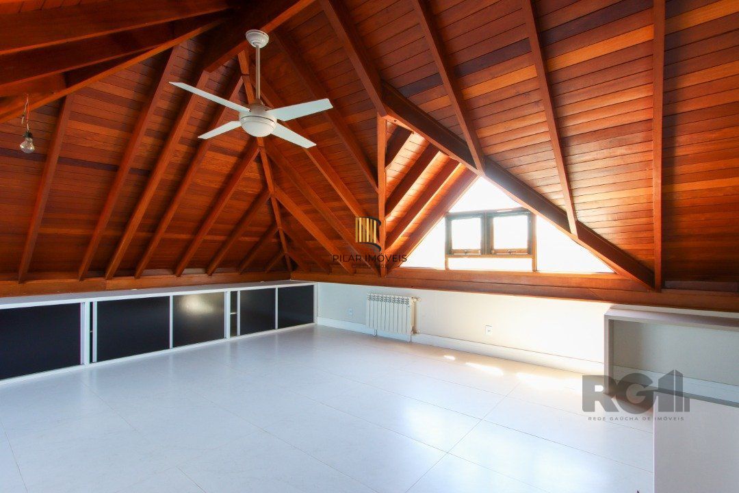 Casa Condominio para Venda - 233m², 3 dormitórios, sendo 1 suites, 2 vagas - Vila Assunção