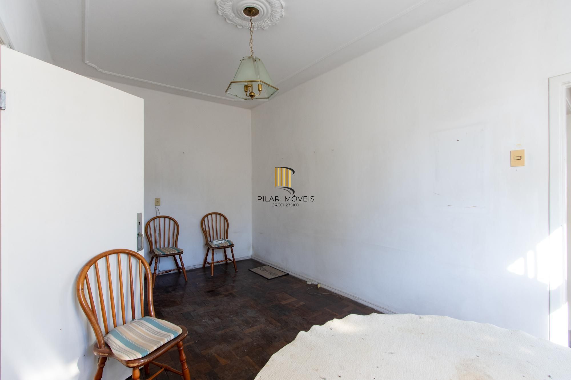 Apartamento próximo a Catedral de Porto Alegre