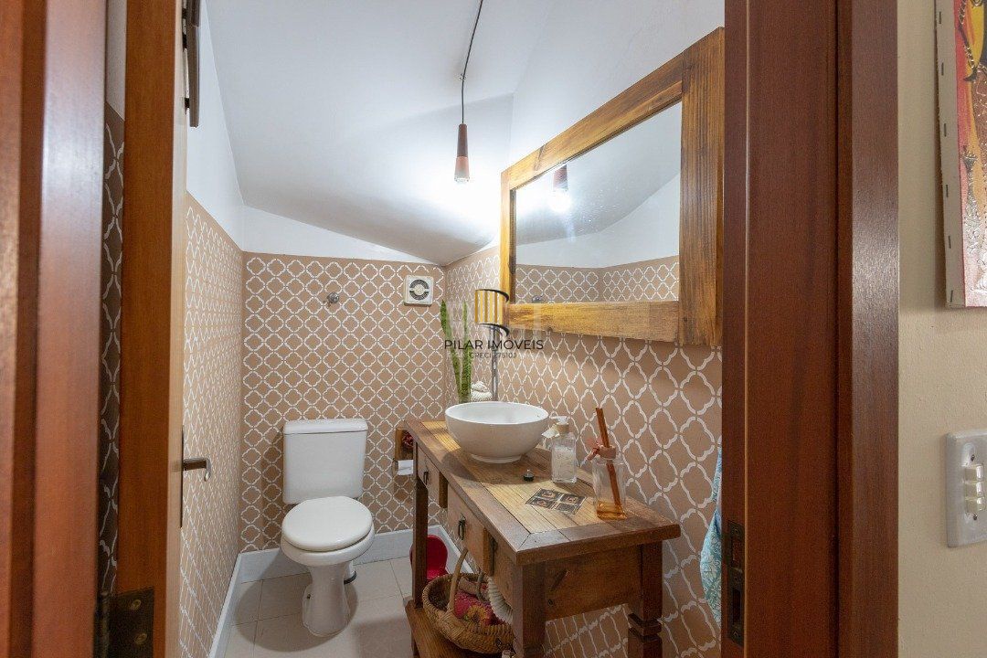 Casa para Venda - 125m², 3 dormitórios, sendo 1 suites, 2 vagas - Aberta dos Morros