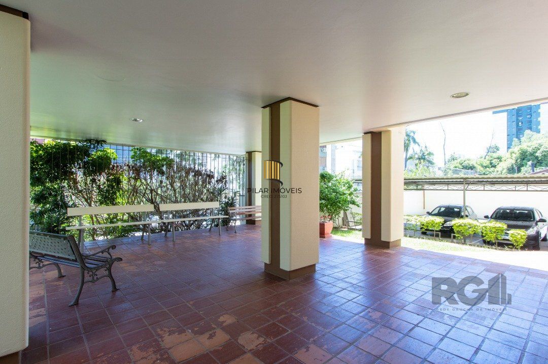 Apartamento 2 dormitórios no bairro Menino Deus