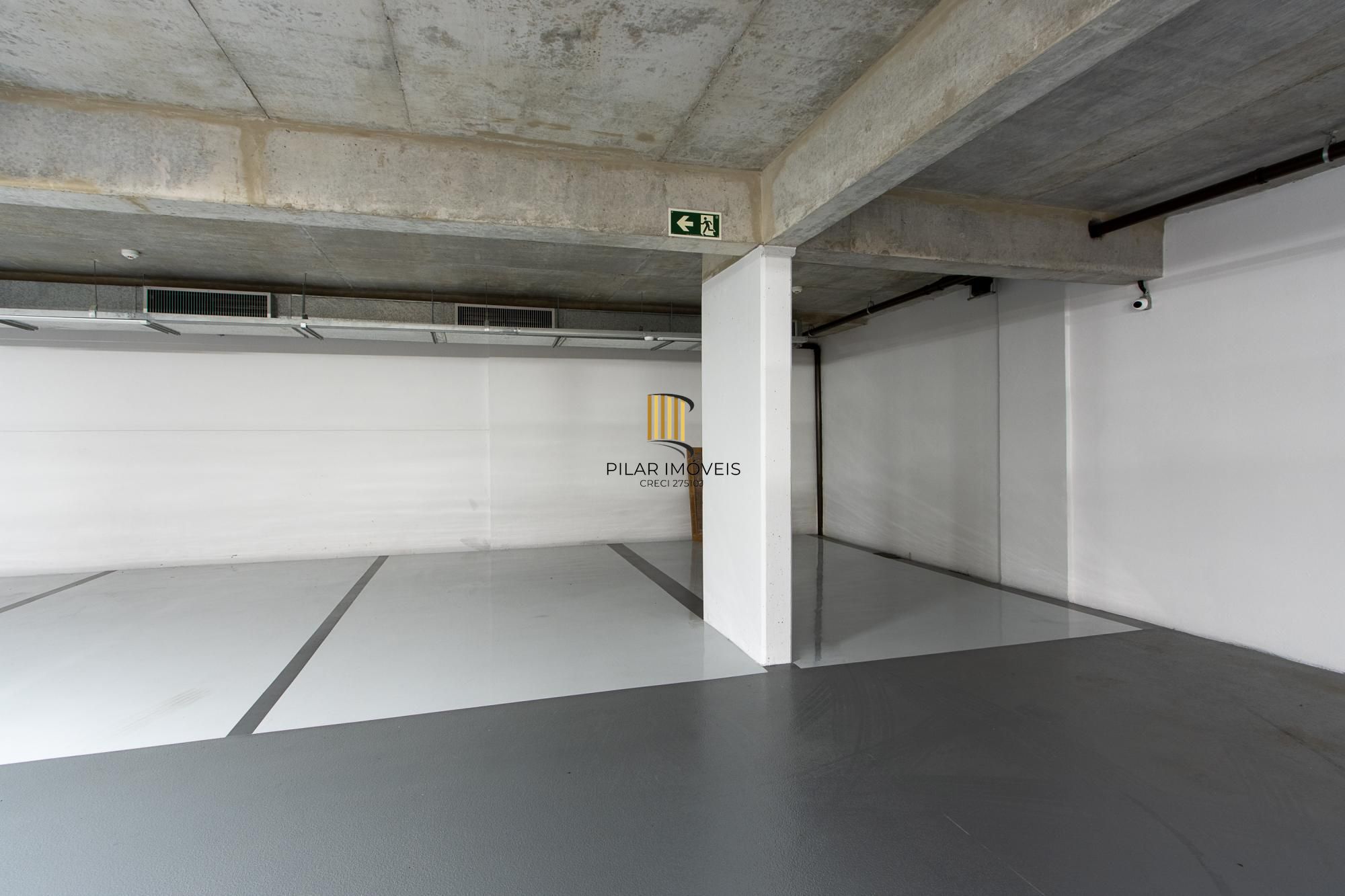 Apartamento 2 dormitórios no bairro Petrópolis