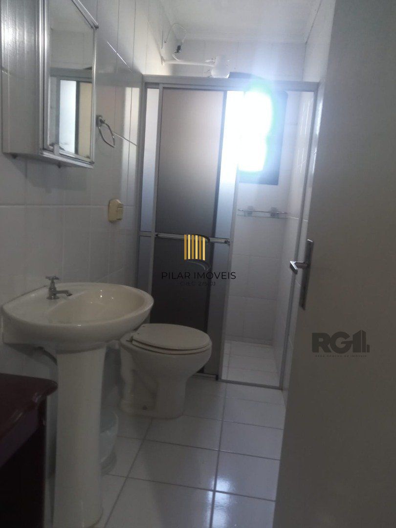 Casa 3 dormitórios no bairro Zona Norte