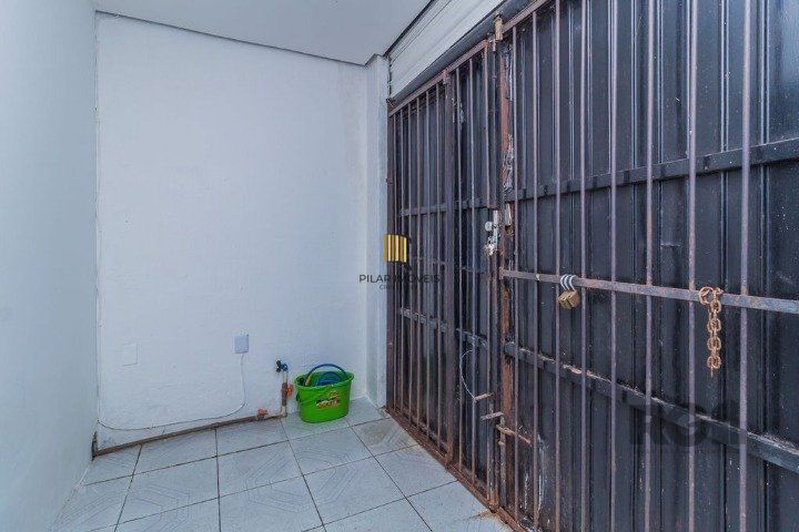 Prédio Comercial no bairro Centro Histórico