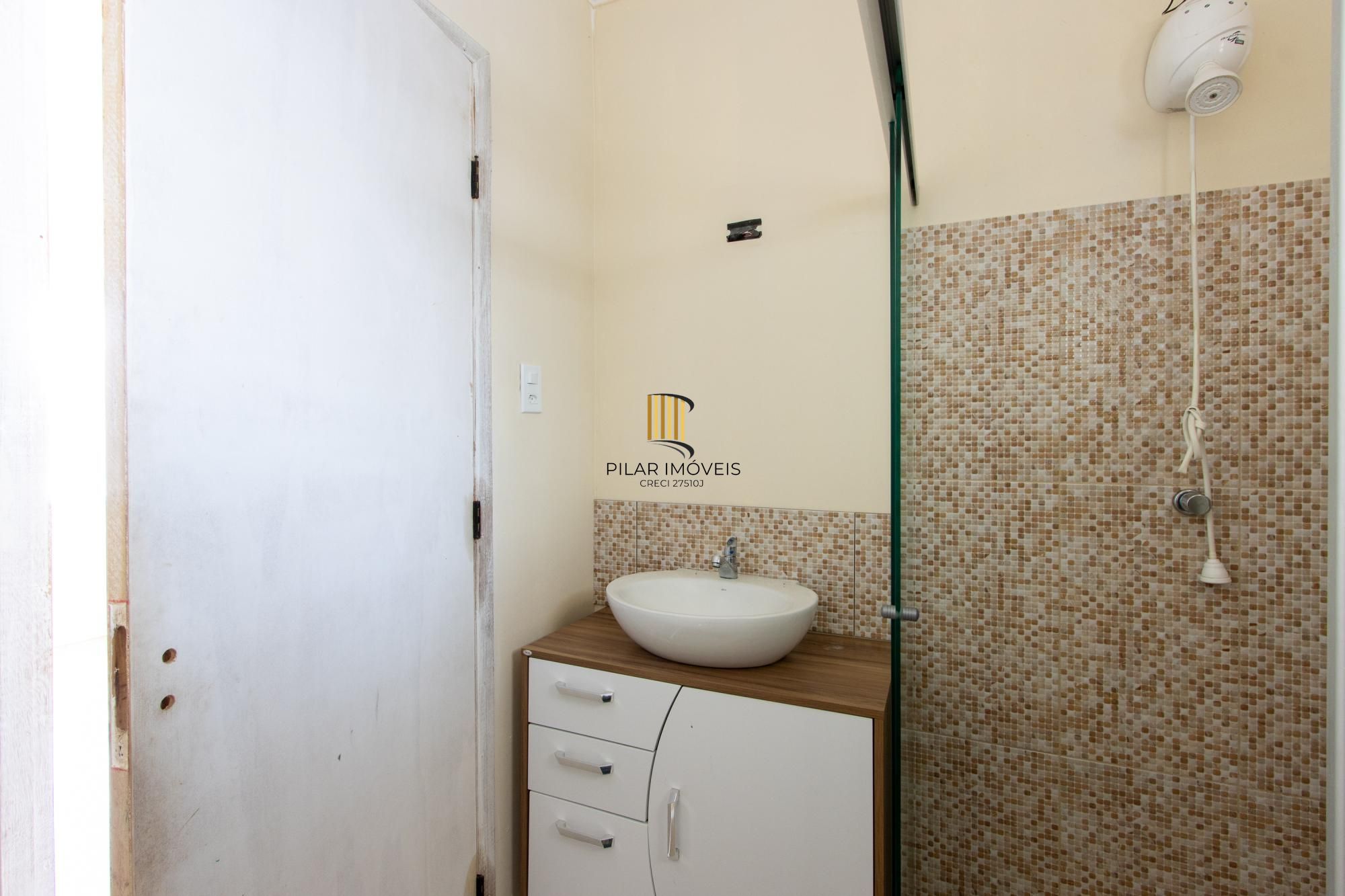 OPORTUNIDADE - APARTAMENTO de 2 dormitórios no bairro TRISTEZA, zona sul de PORTO ALEGRE/RS.