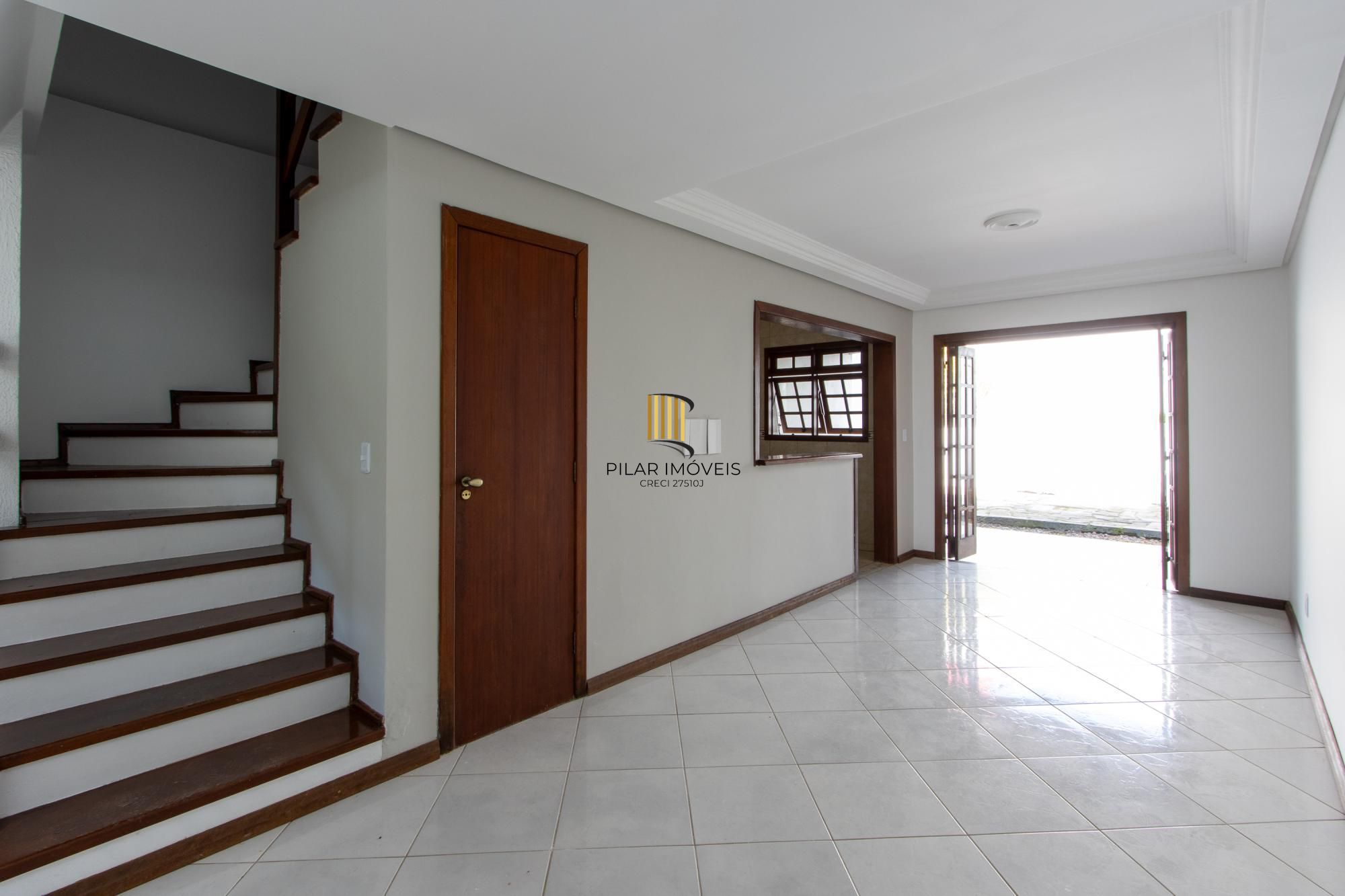 Casa para Venda - 134.92m², 3 dormitórios, sendo 1 suites, 2 vagas - Ipanema