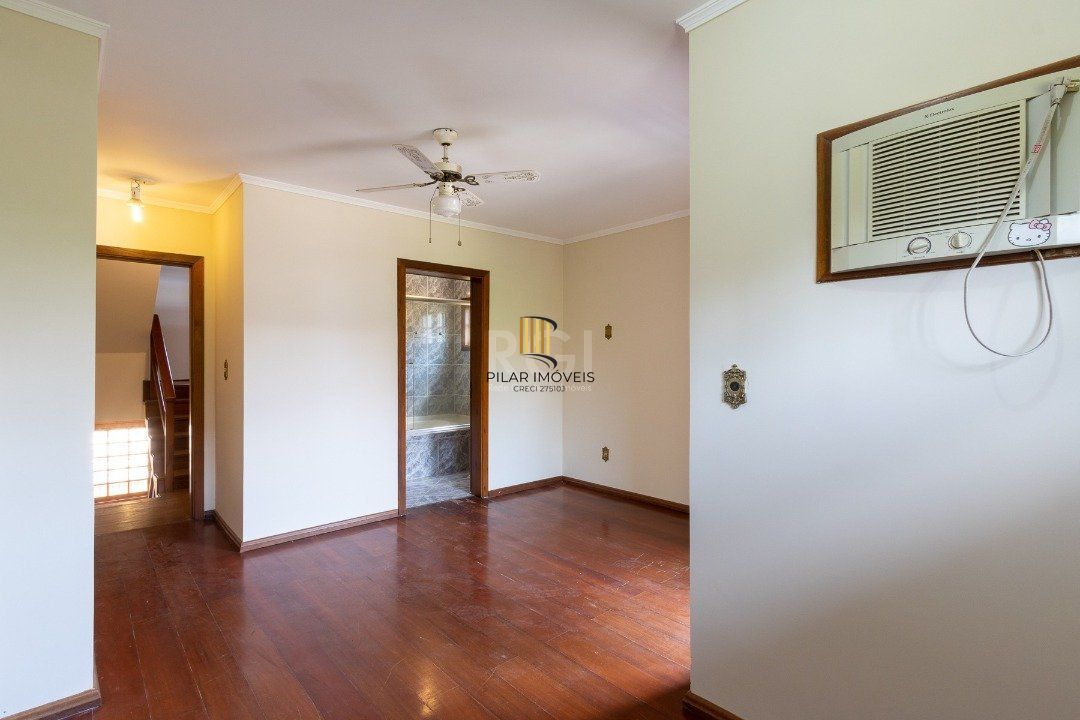 Casa 3 Dormitório(s) Bairro Espirito Santo