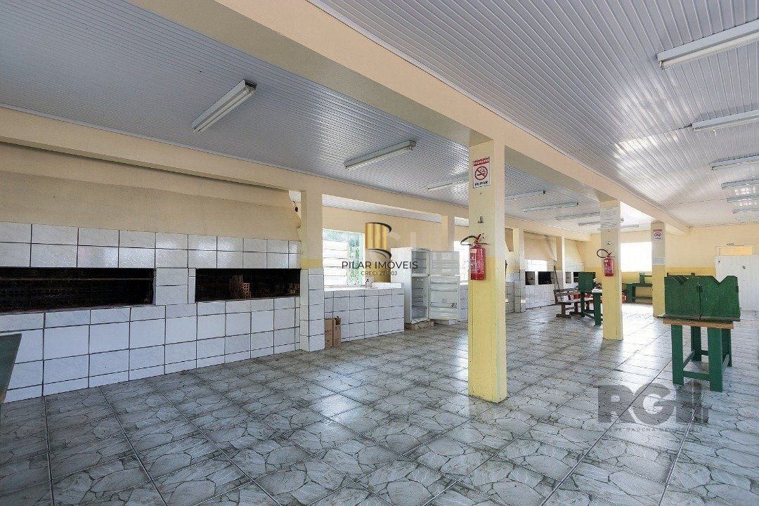 Apartamento 2 dormitórios no bairro Santa Tereza