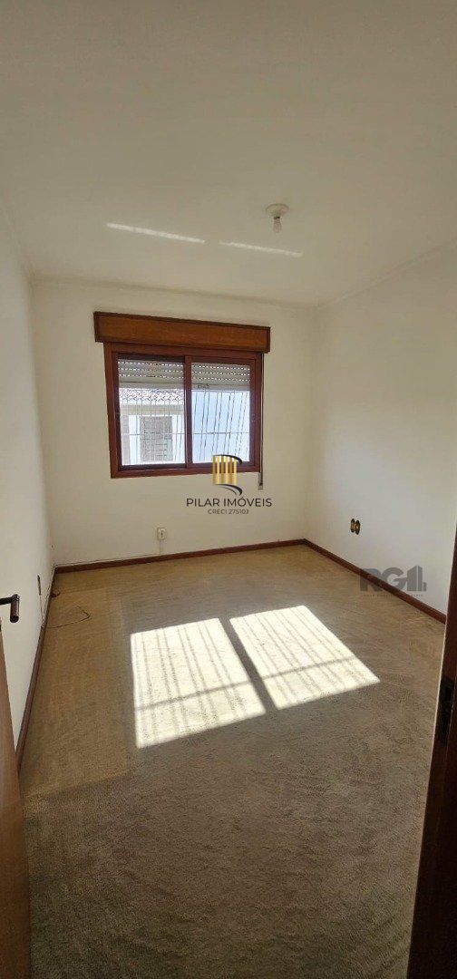 Casa 4 dormitórios no bairro Jardim Sabará