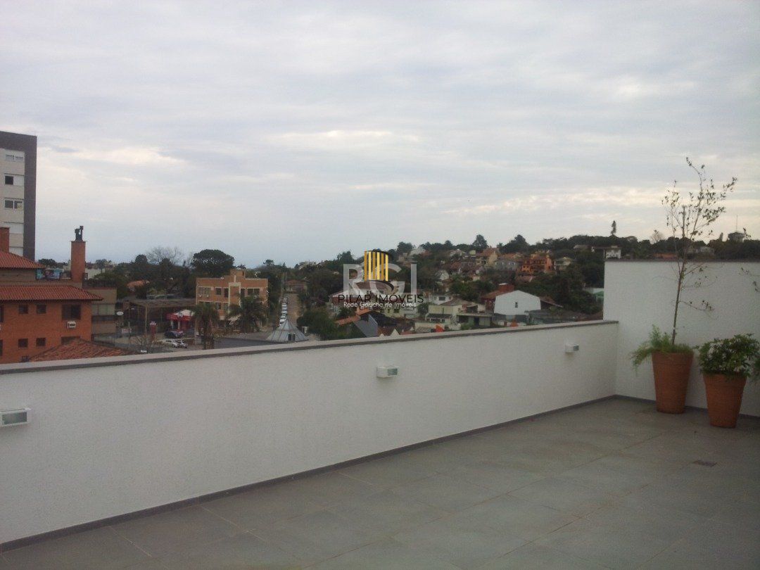 Conjunto/Sala Comercial para Venda - 32m² Bairro Tristeza