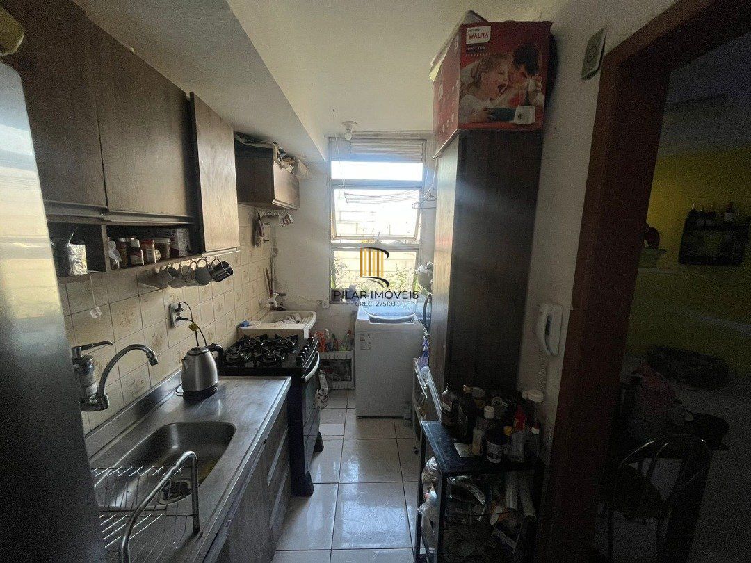 Apartamento 1 dormitório no bairro Tristeza