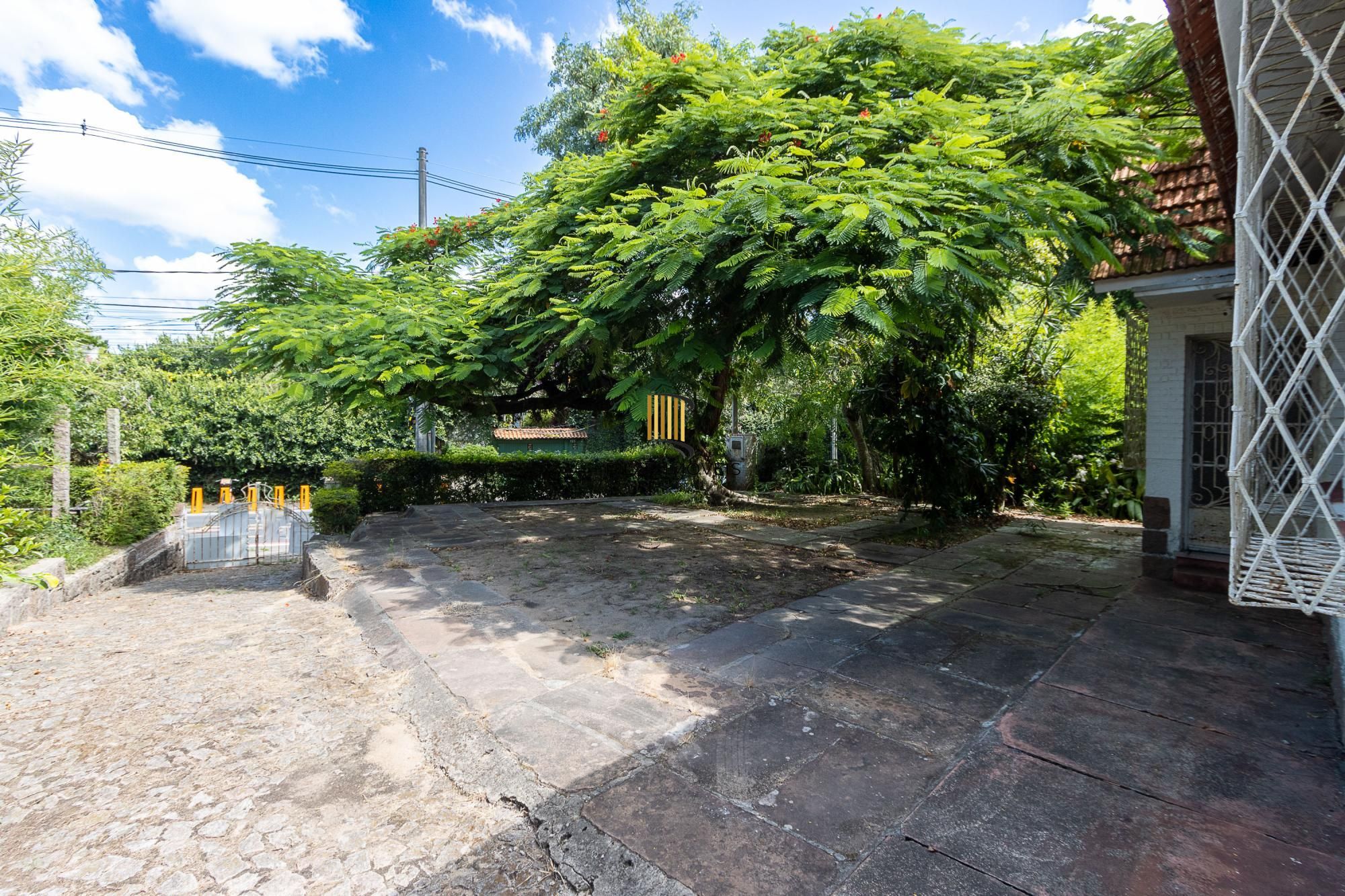 Terreno  bairro Ipanema