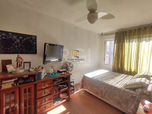 Apartamento para Venda - 61.52m², 2 dormitórios, Cristal