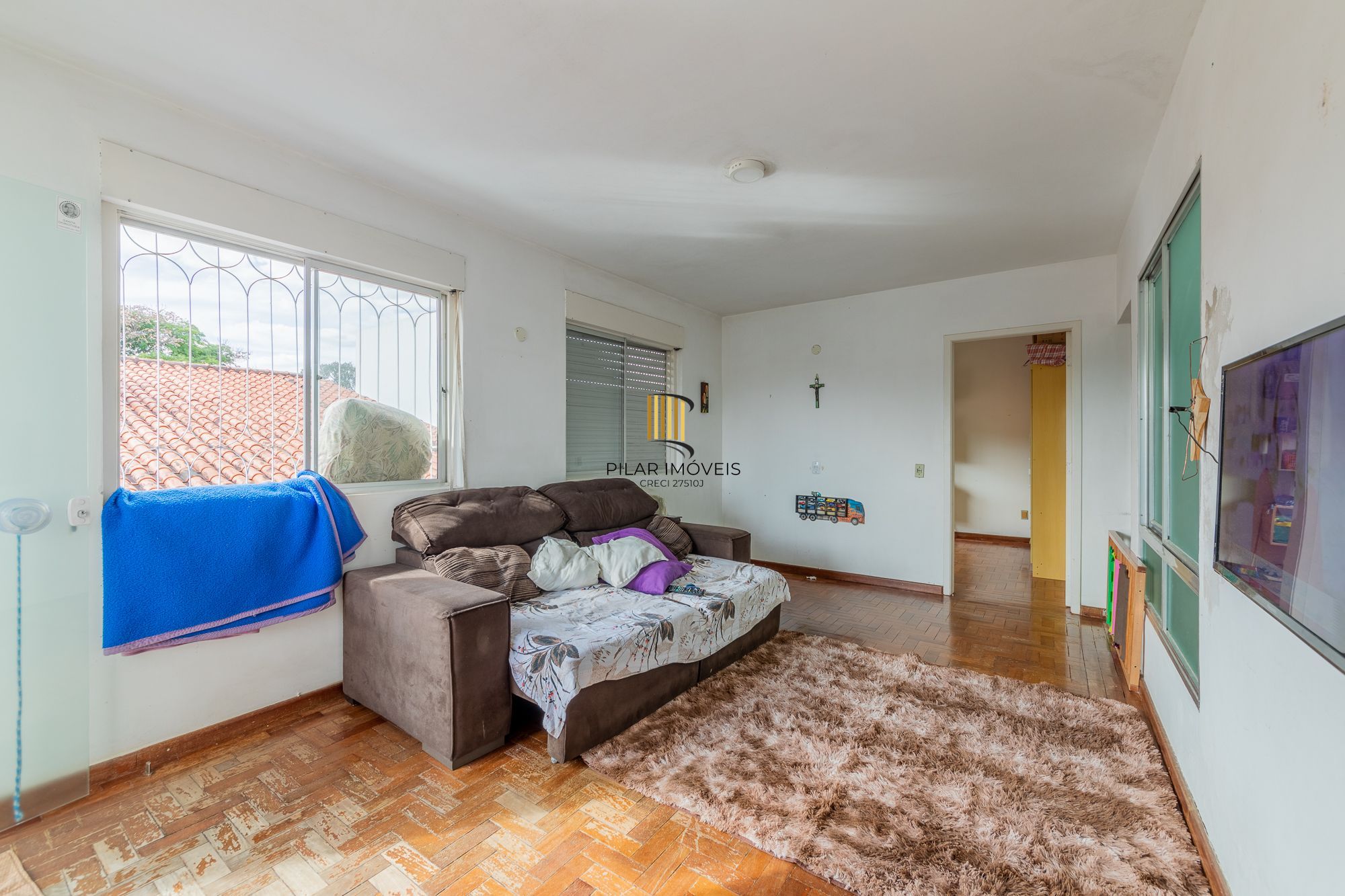 CASA TÉRREÀ VENDA BAIRRO CAVALHADA 315.85M²