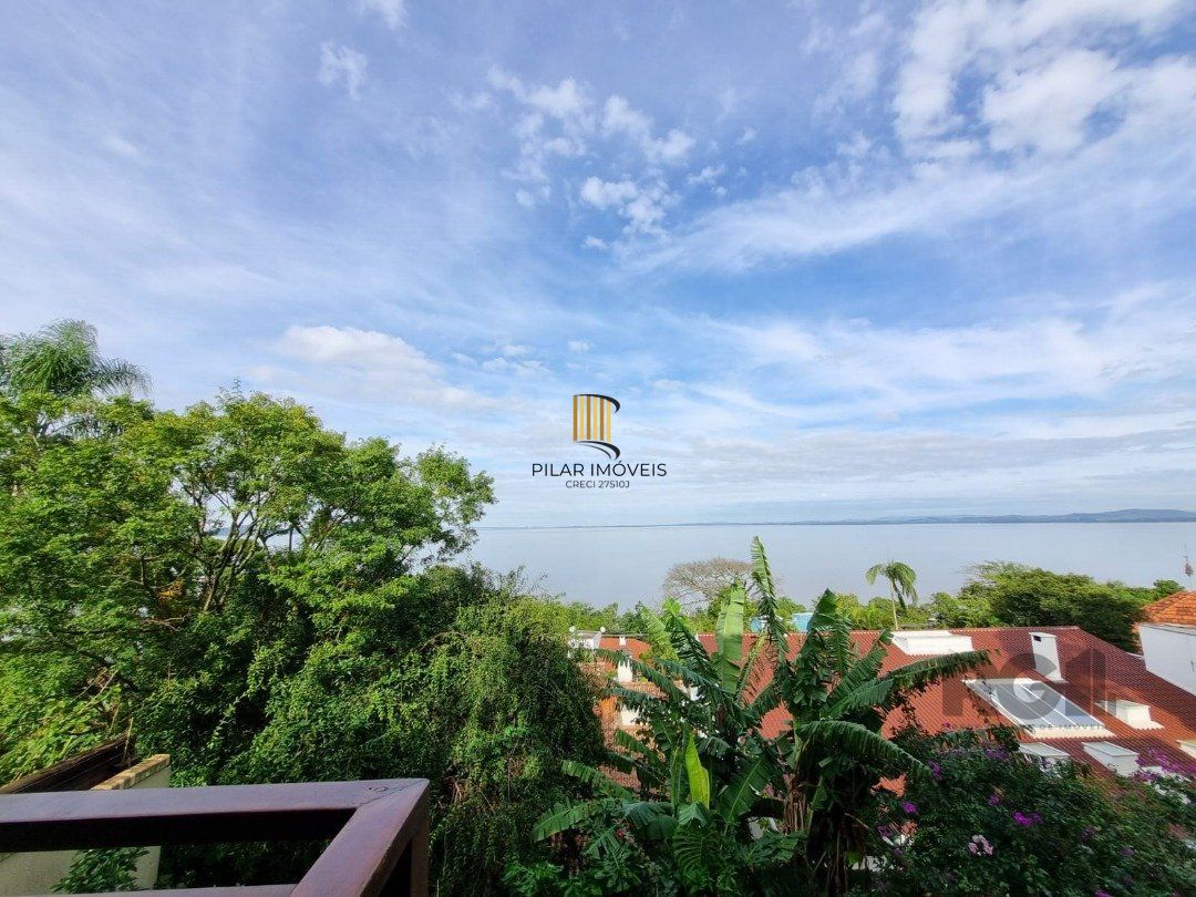 Casa de Condomínio 3 dormitórios no bairro Vila Conceição