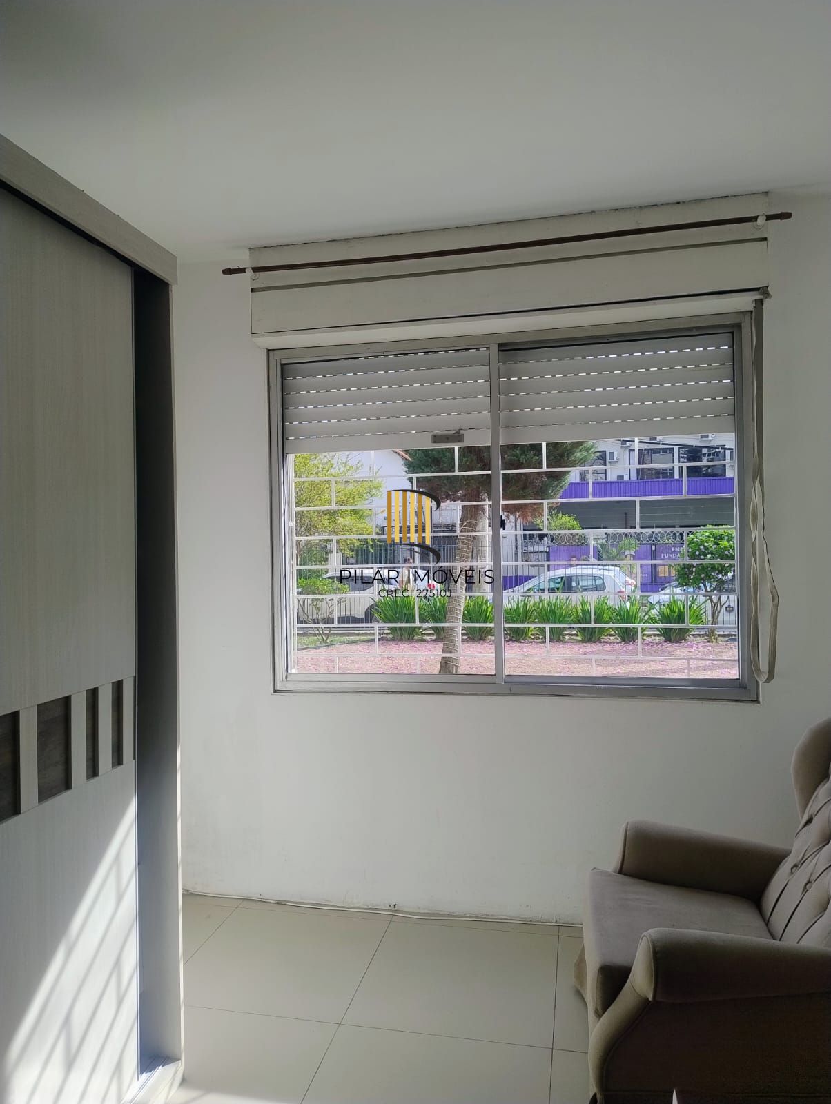 Apartamento 2 dormitórios no bairro Tristeza