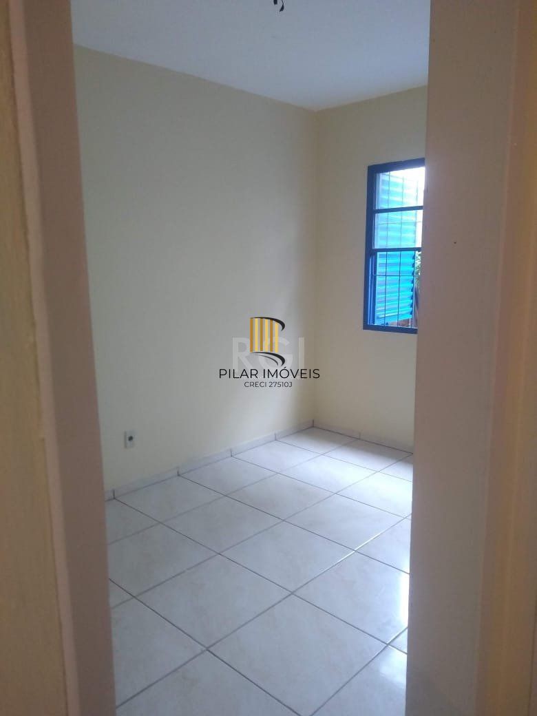 Apartamento para Venda - 50m², 2 dormitórios, Restinga - Pilar Imóveis