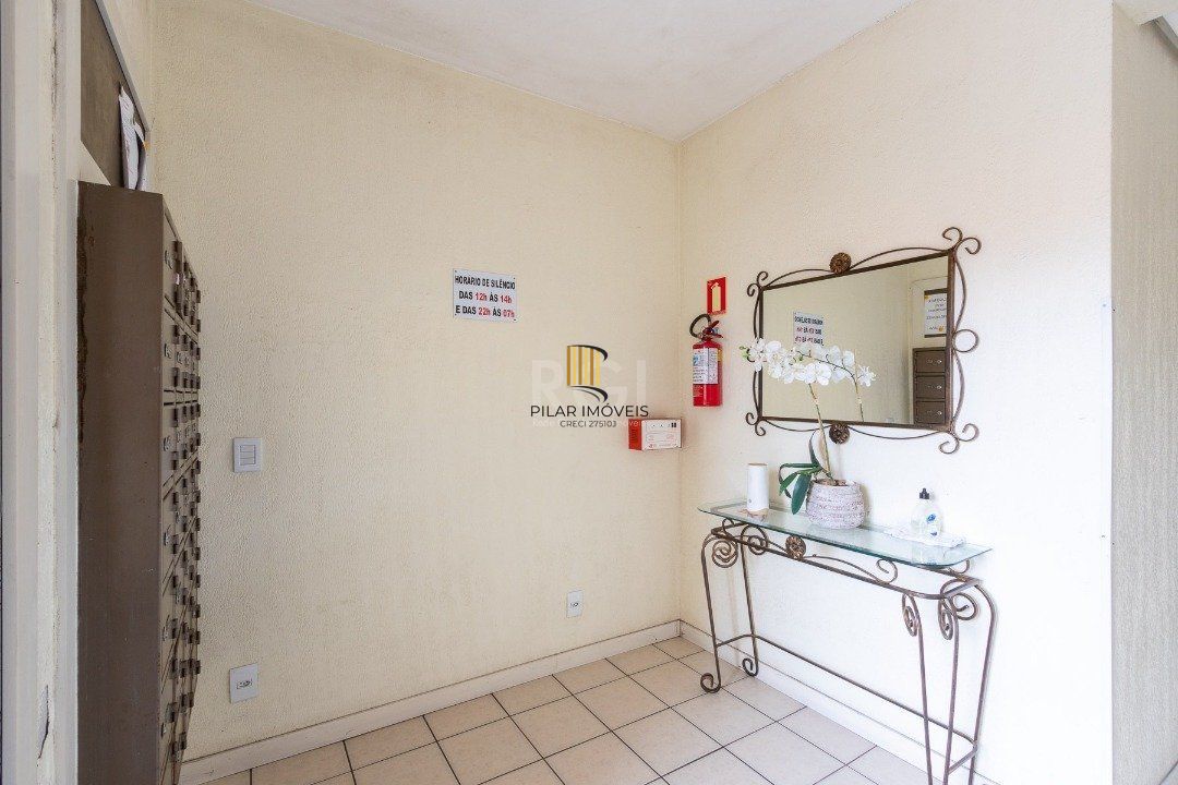 Apartamento para Venda - 76.6m², 3 dormitórios, 1 vaga - Nonoai