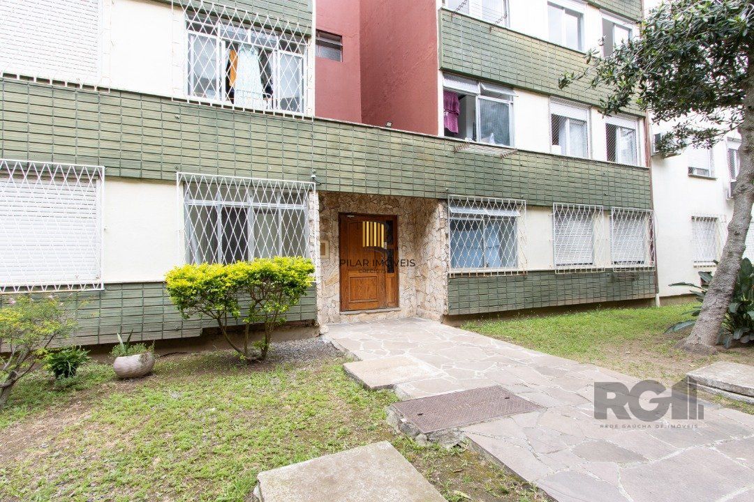 Apartamento para Venda - 37.89m², 1 quarto, Bairro Cavalhada, Porto Alegre