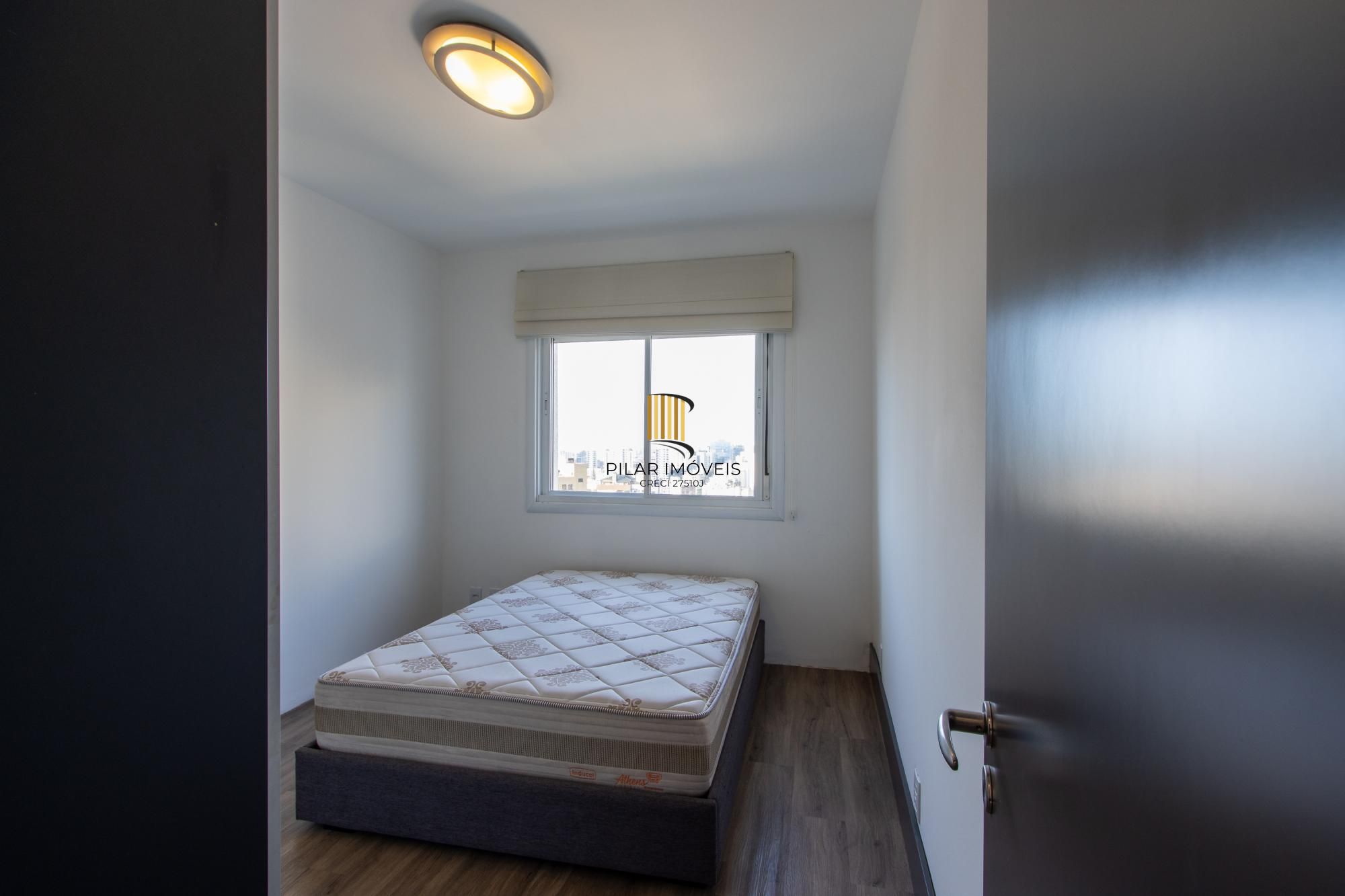 Apartamento 3 dormitórios no bairro Bela Vista