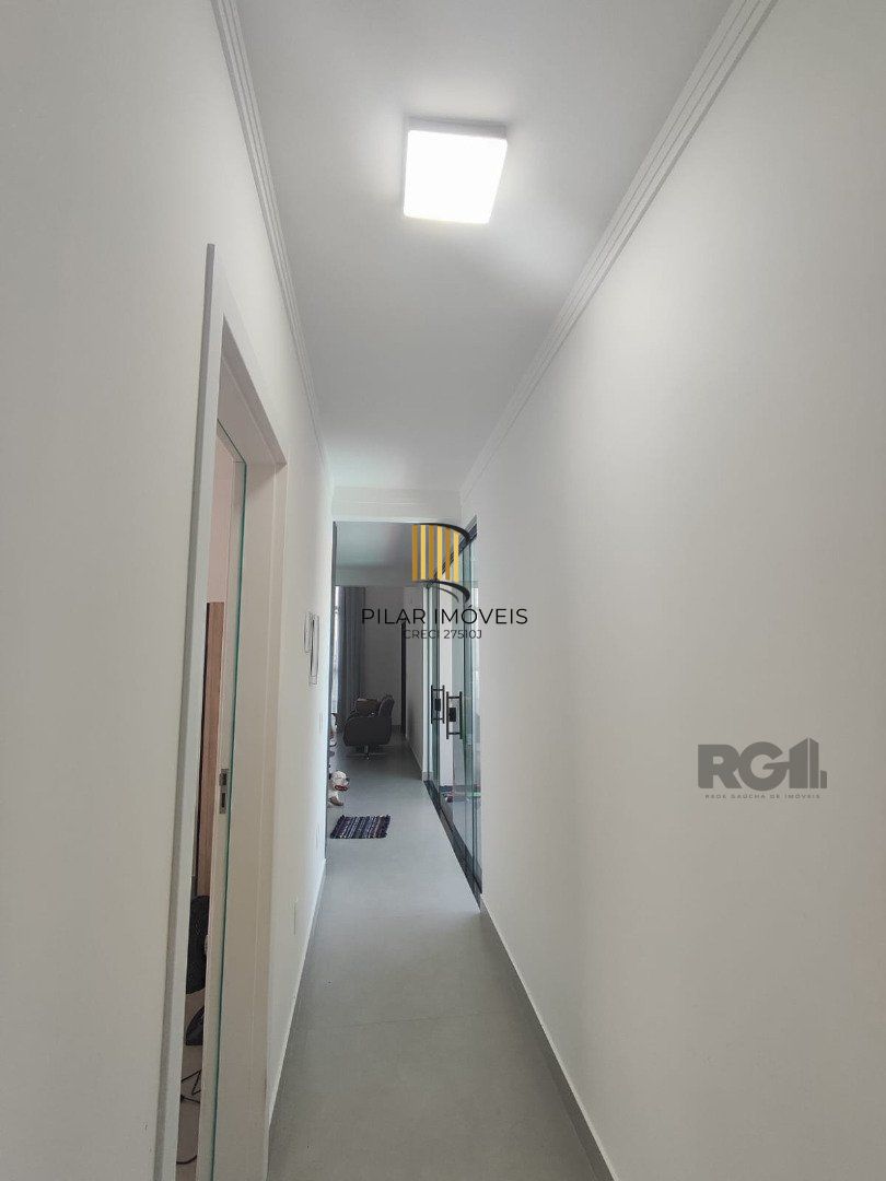 Casa | 3 Quartos | 1 Suíte | 2 vagas | 126m2 Privativos | Tijucas - SC
