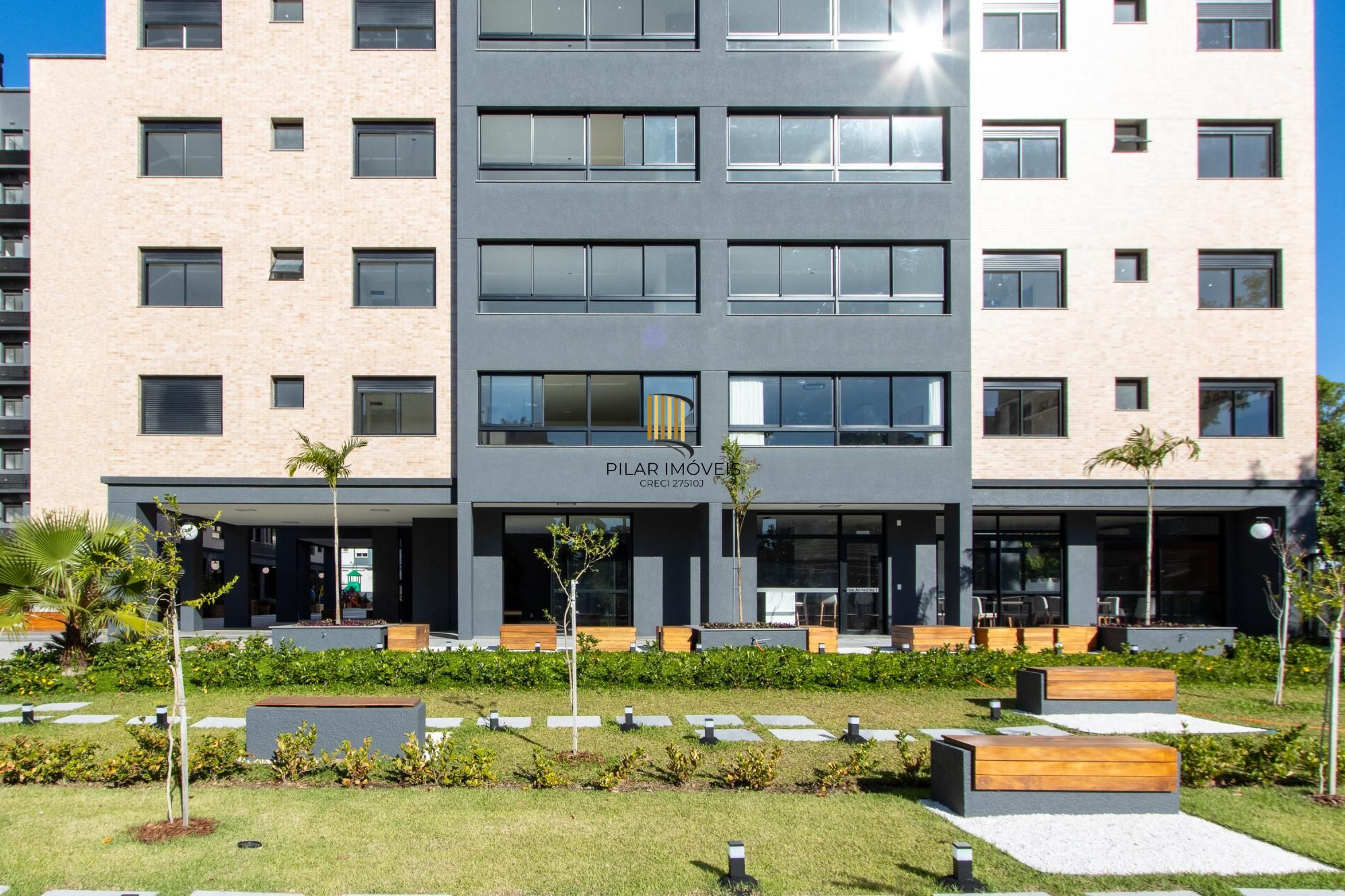 Venha morar no melhor Home Resort  da Zona Sul de Porto Alegre