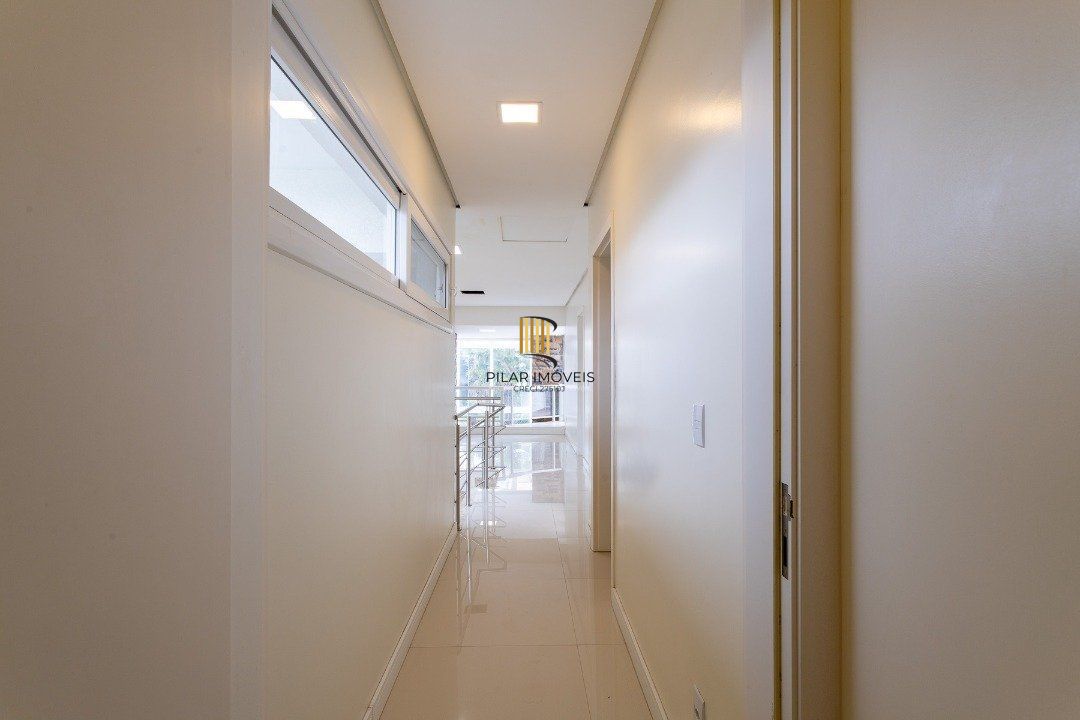 Casa Condominio para Venda - 294.3m², 5 dormitórios, sendo 5 suites, 4 vagas - Terra Ville
