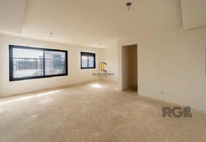 Apartamento 2 dormitórios no bairro Tristeza