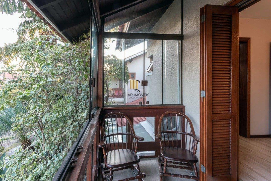 Casa Condominio para Venda - 233.52m², 3 dormitórios, sendo 3 suites, 2 vagas - Ipanema