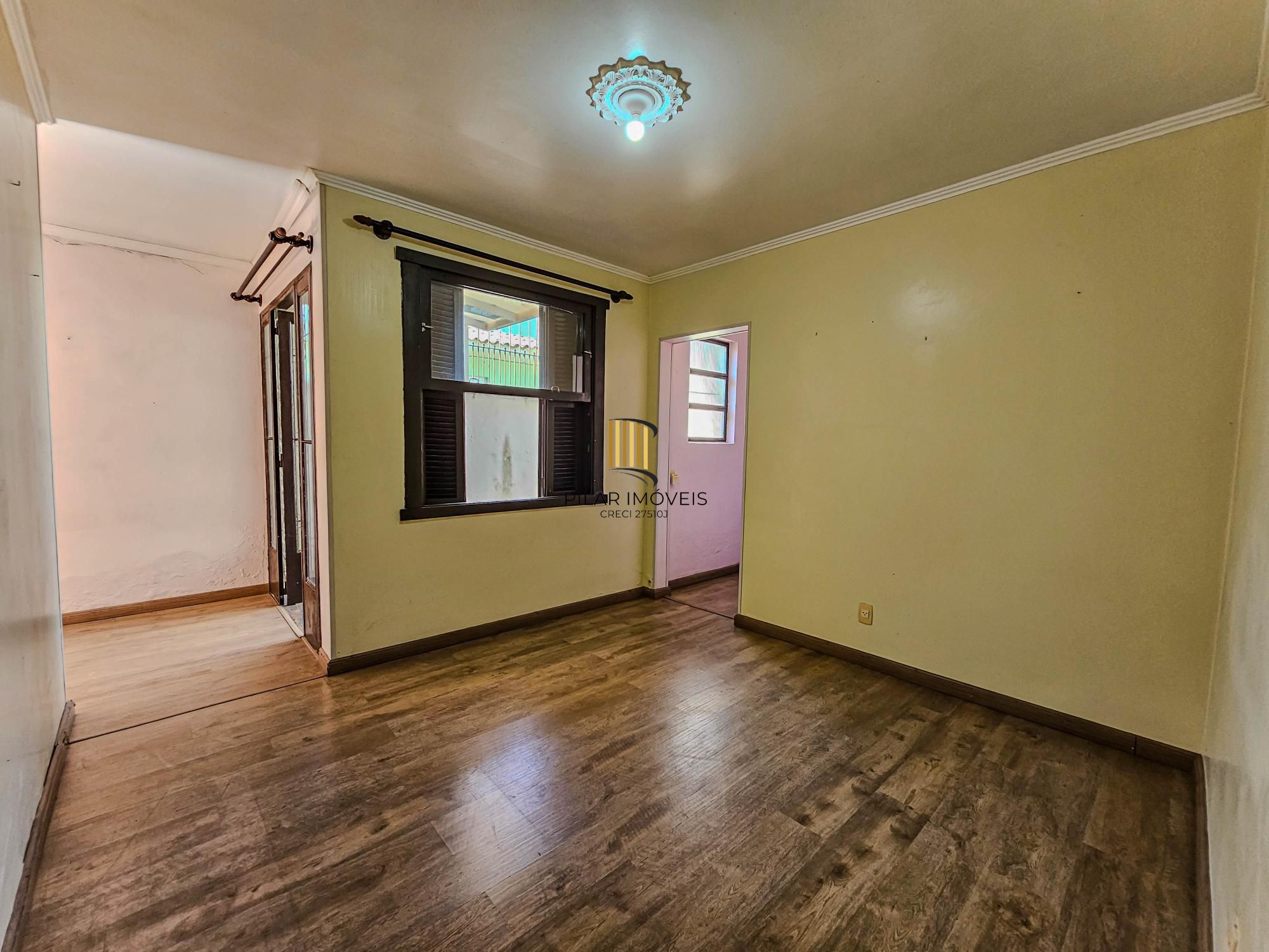 Casa Térrea 3 dormitórios - Excelentes Condições!