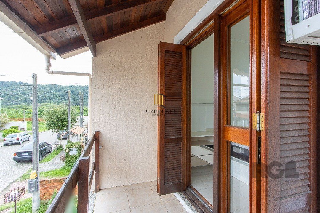 Casa 3 Dormitório(s) Bairro Aberta dos Morros