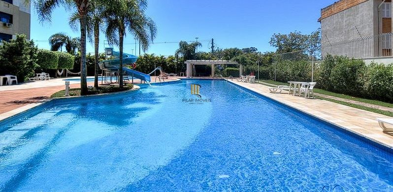 Apartamento 3 dormitórios no bairro Cristal - Pilar Imóveis