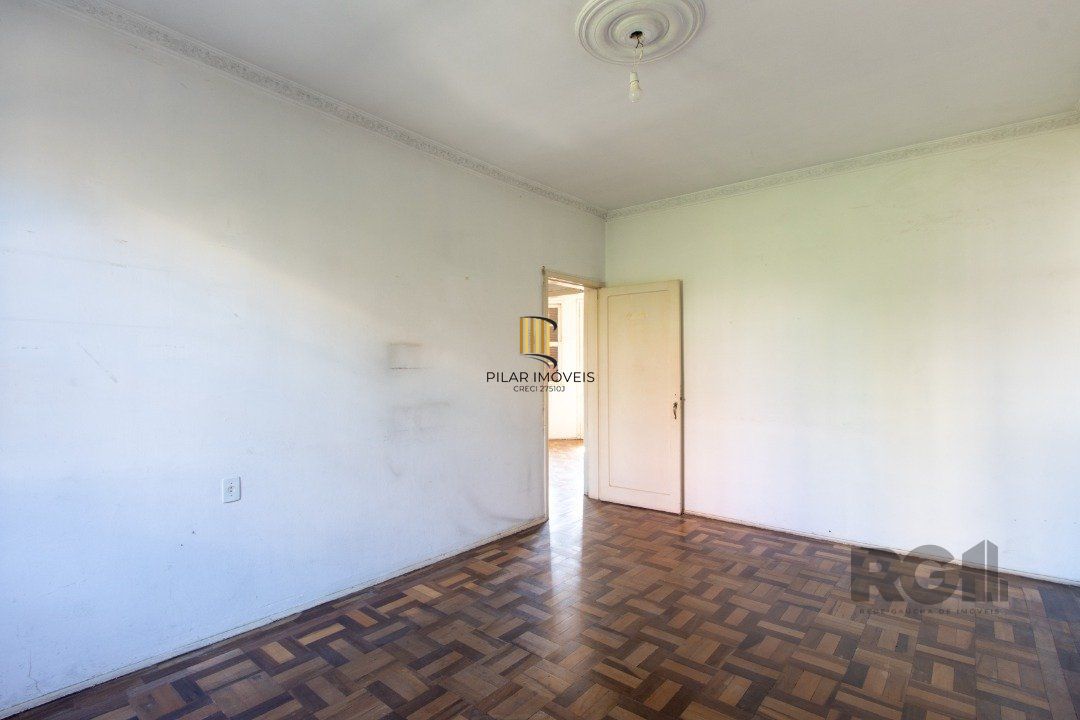 Apartamento 2 dormitórios no bairro Petrópolis