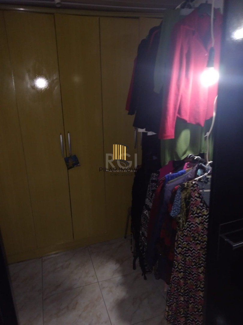 Casa Condominio para Venda - 60m², 2 dormitórios, 1 vaga - Aberta dos Morros/ Moradas do Sul