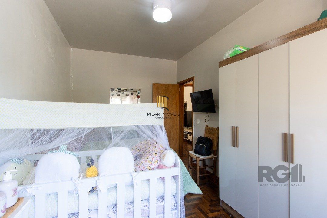 Amplo e belo apartamento com 71,30m2