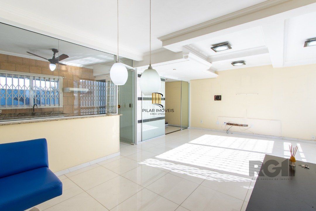 Casa Condominio para Venda - 159.05m², 3 dormitórios, sendo 1 suites, 2 vagas - Cavalhada