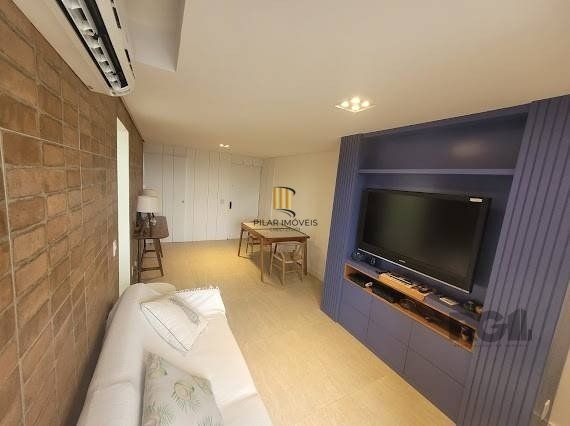 Apartamento 2 dormitórios no bairro Atlântida